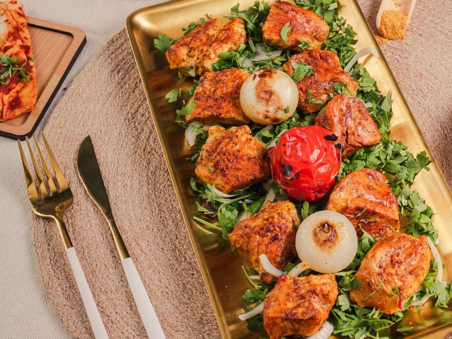 Shish Tawook