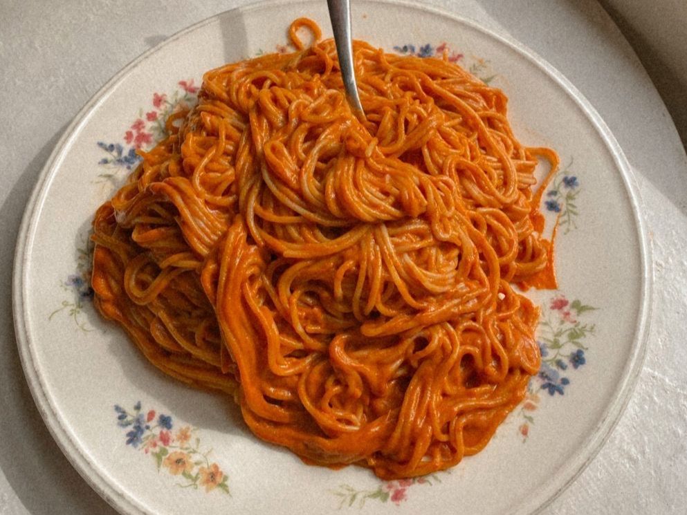 NAPOL PASTA