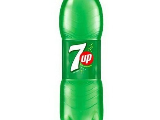 2 Liter Seven