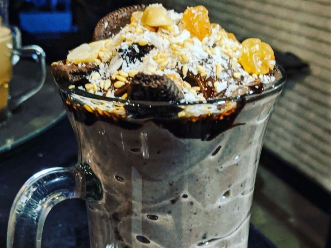 Oreo Sa7LB