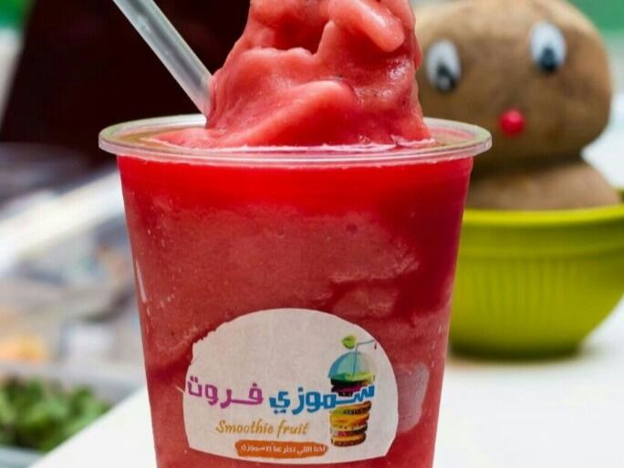 Watermelon Liter