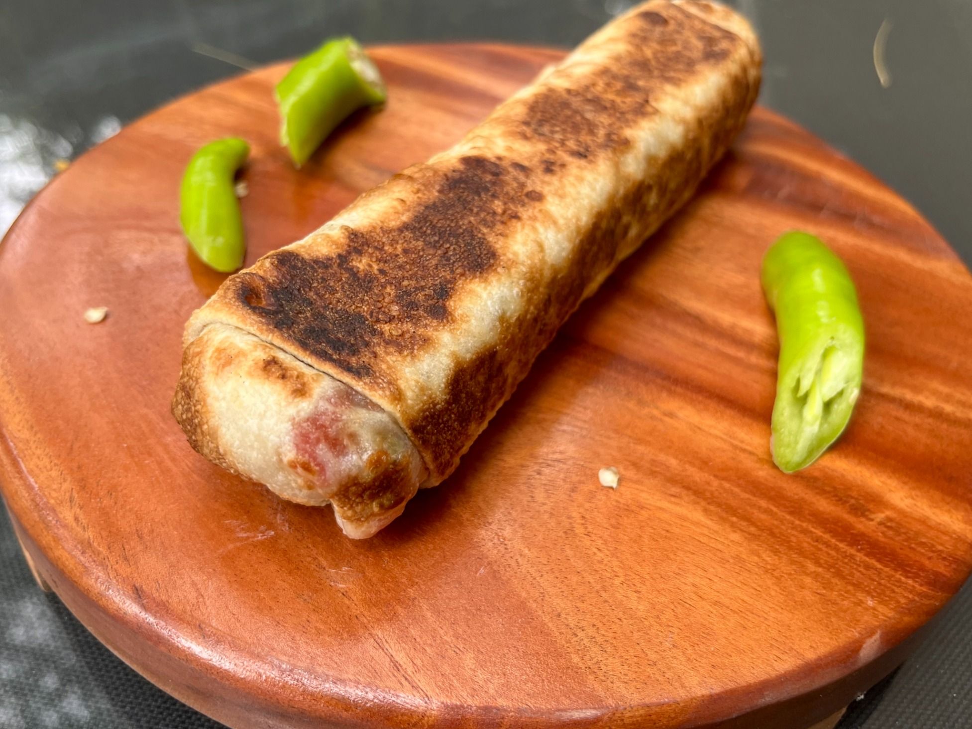 Kiri Sogo2 Sandwich Pie