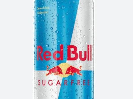 Red Bull