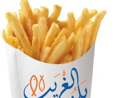 Fries