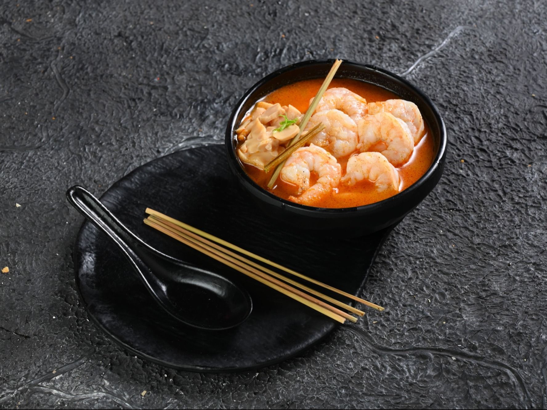 Tom Youm Soup