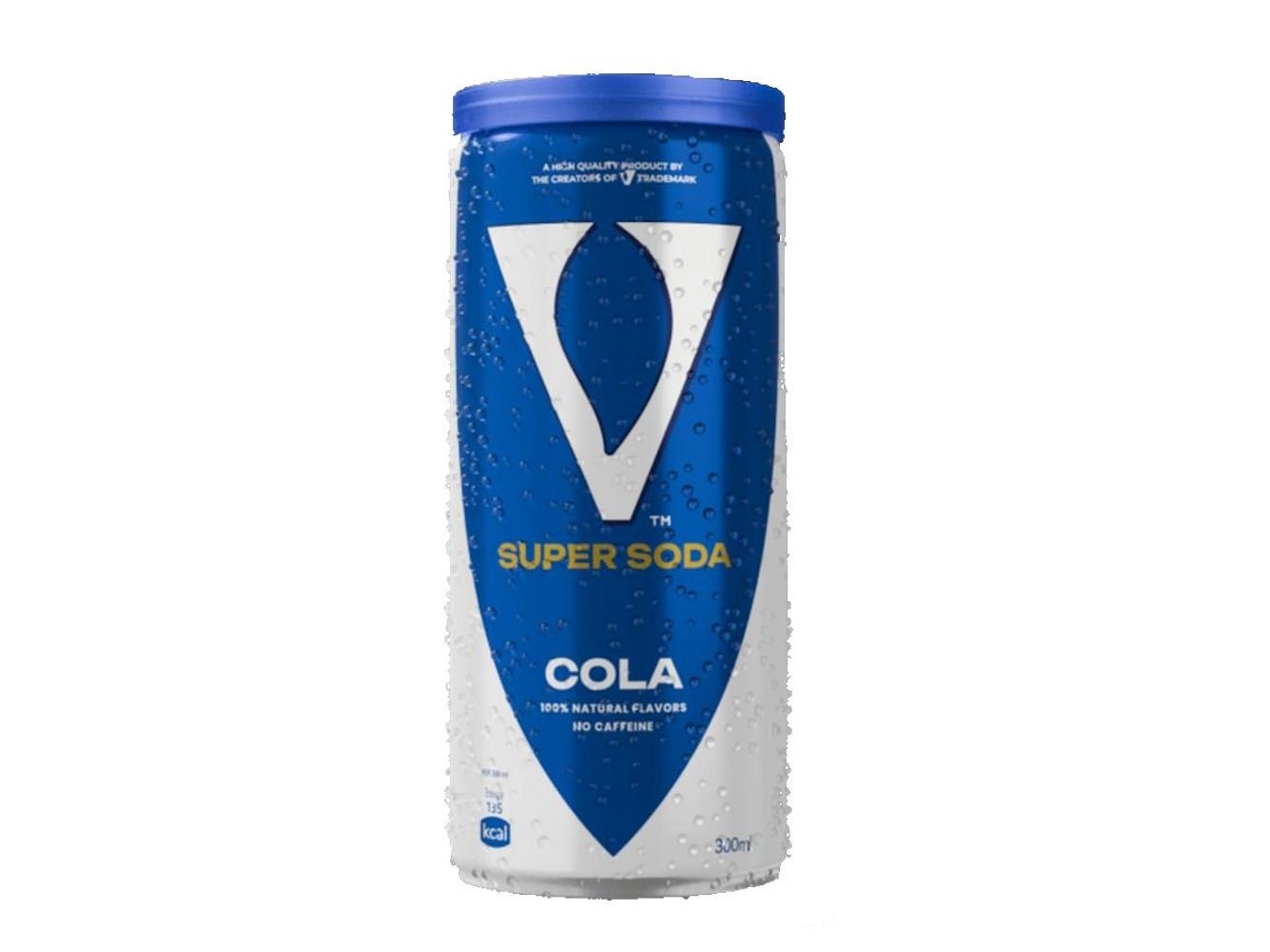 V7 Cola