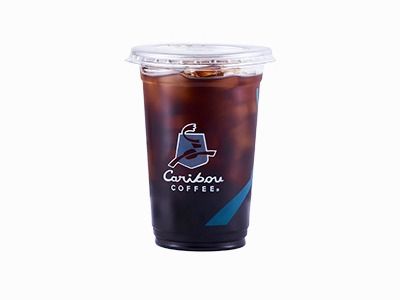 Iced Cold Press