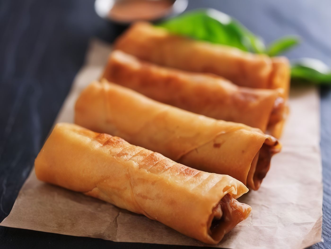 Spring Roll Cheese (4ps