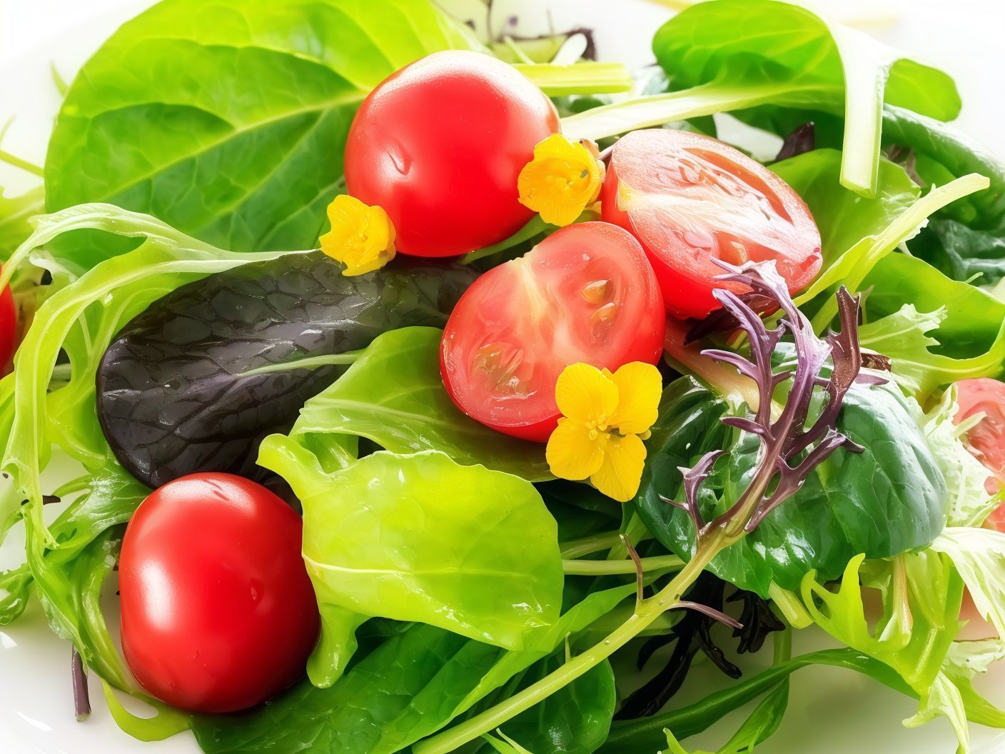 Rocha Salad