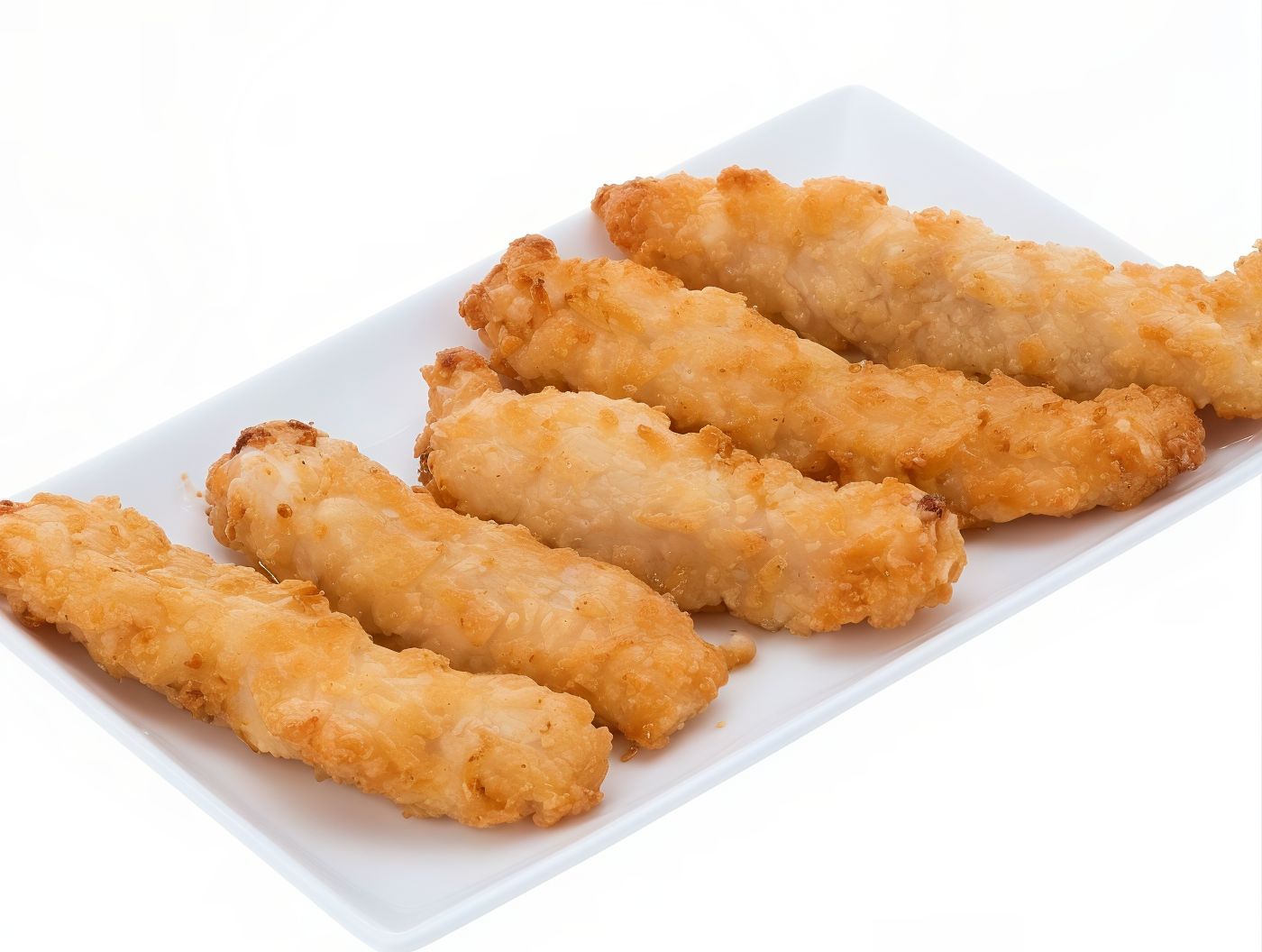 Chicken Strips