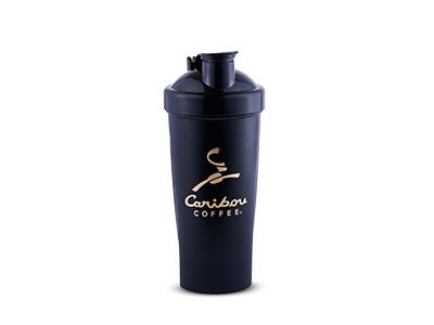 Black Shaker