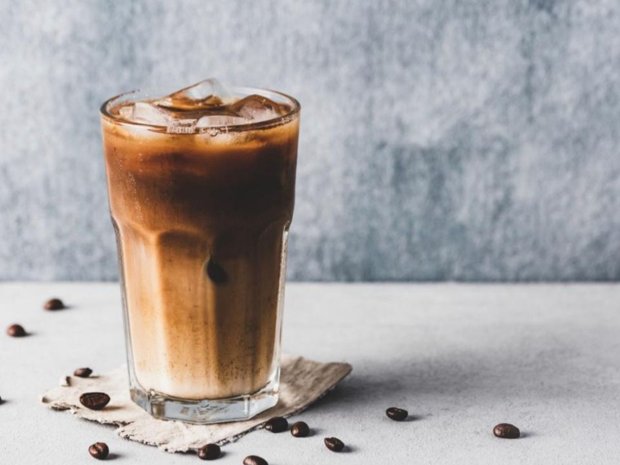 Ice Coffee