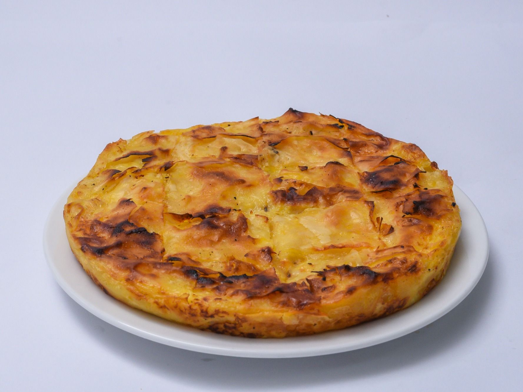 Kofta Small GOLASH