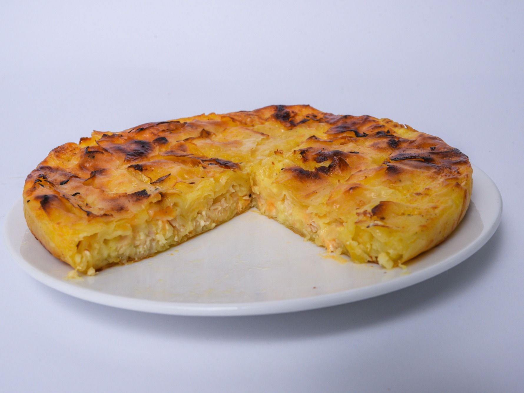 Mixed Cheese Small GOLASH