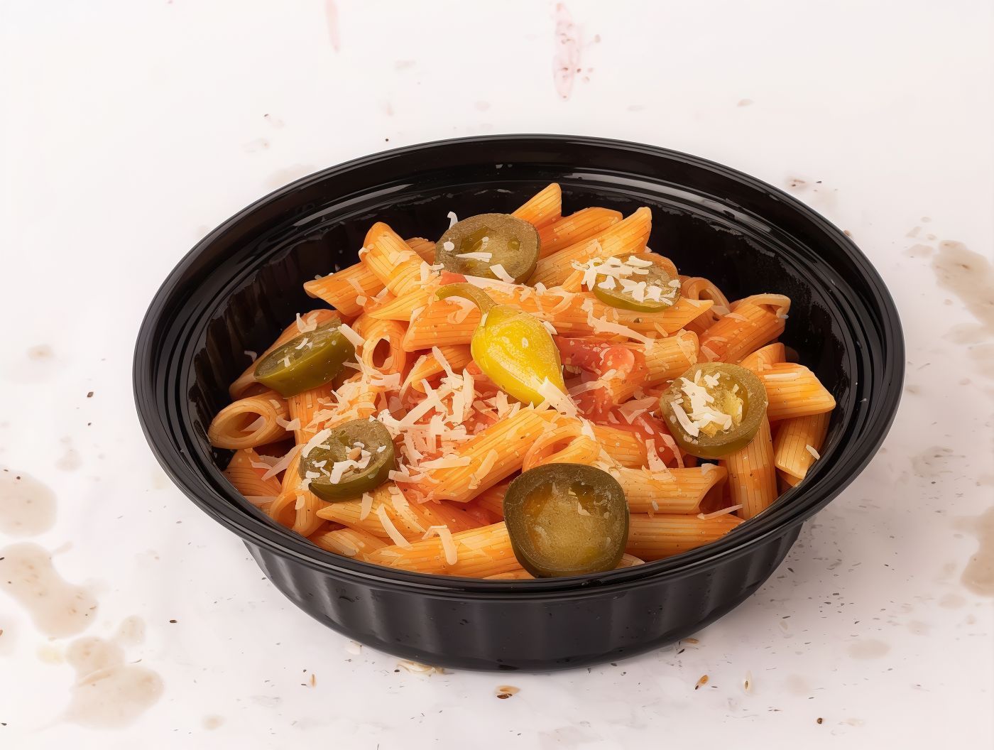 Arabiata Pasta
