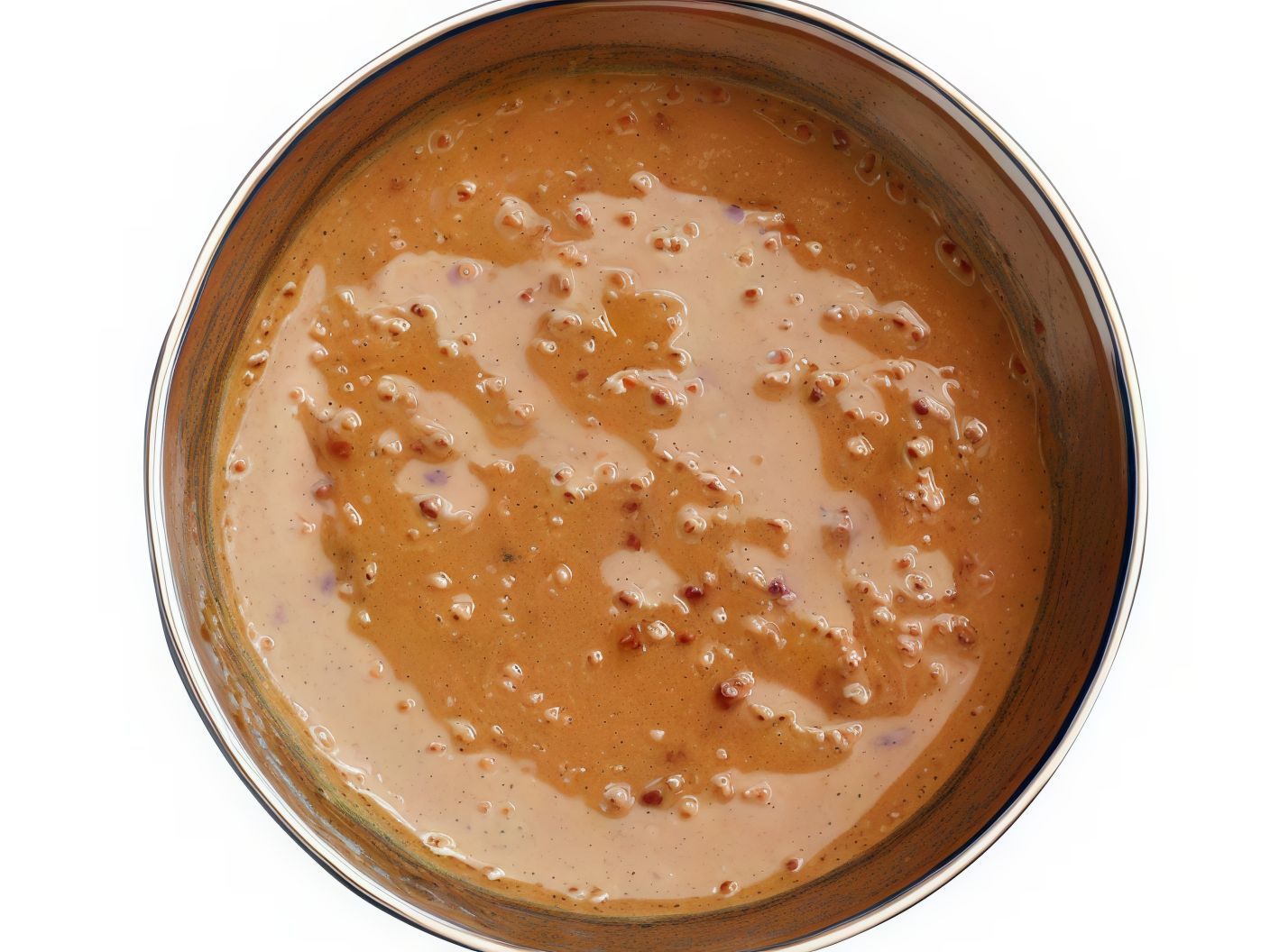 Spicy mayonnaise sauce