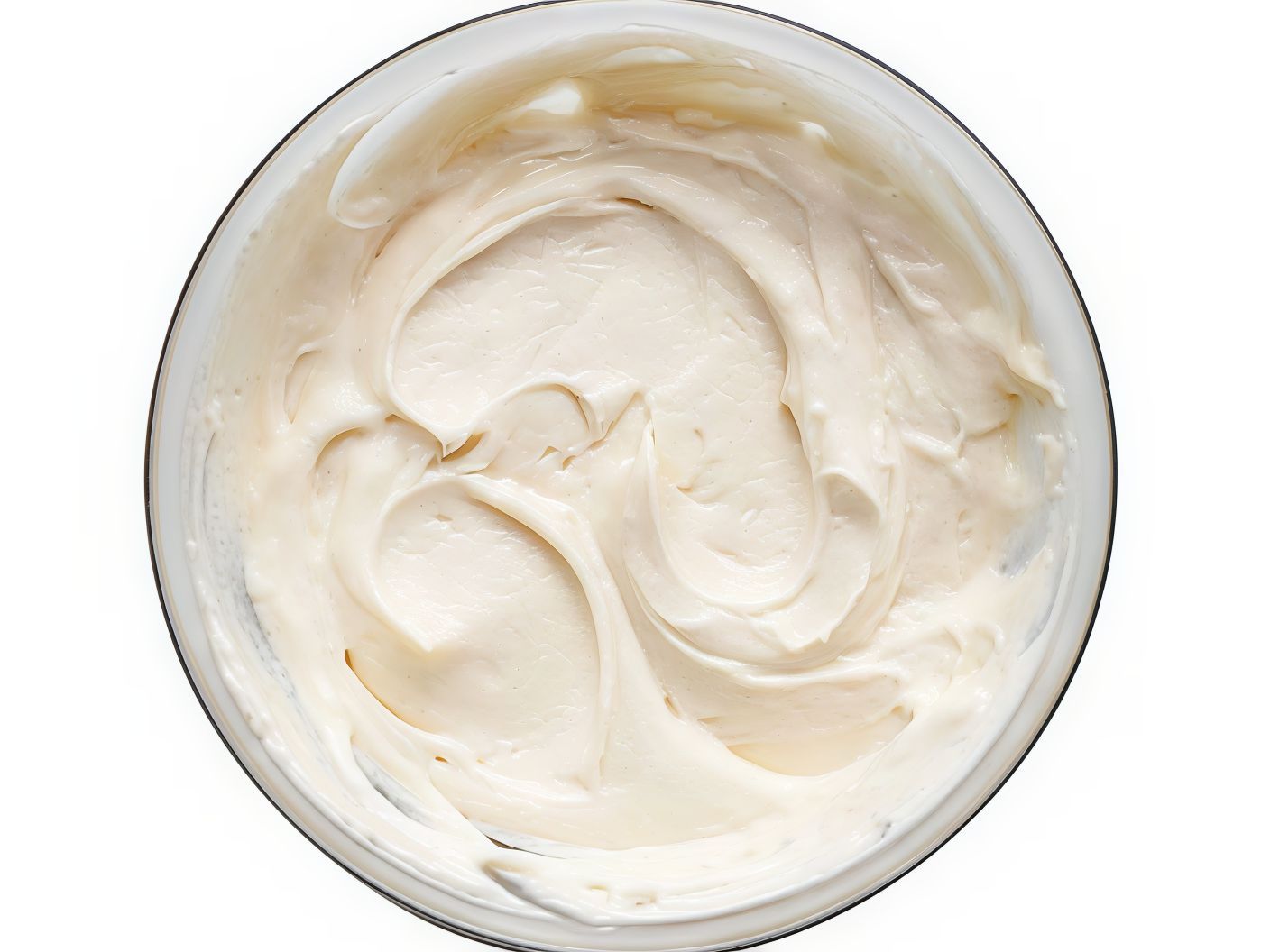 Creamy Cheese