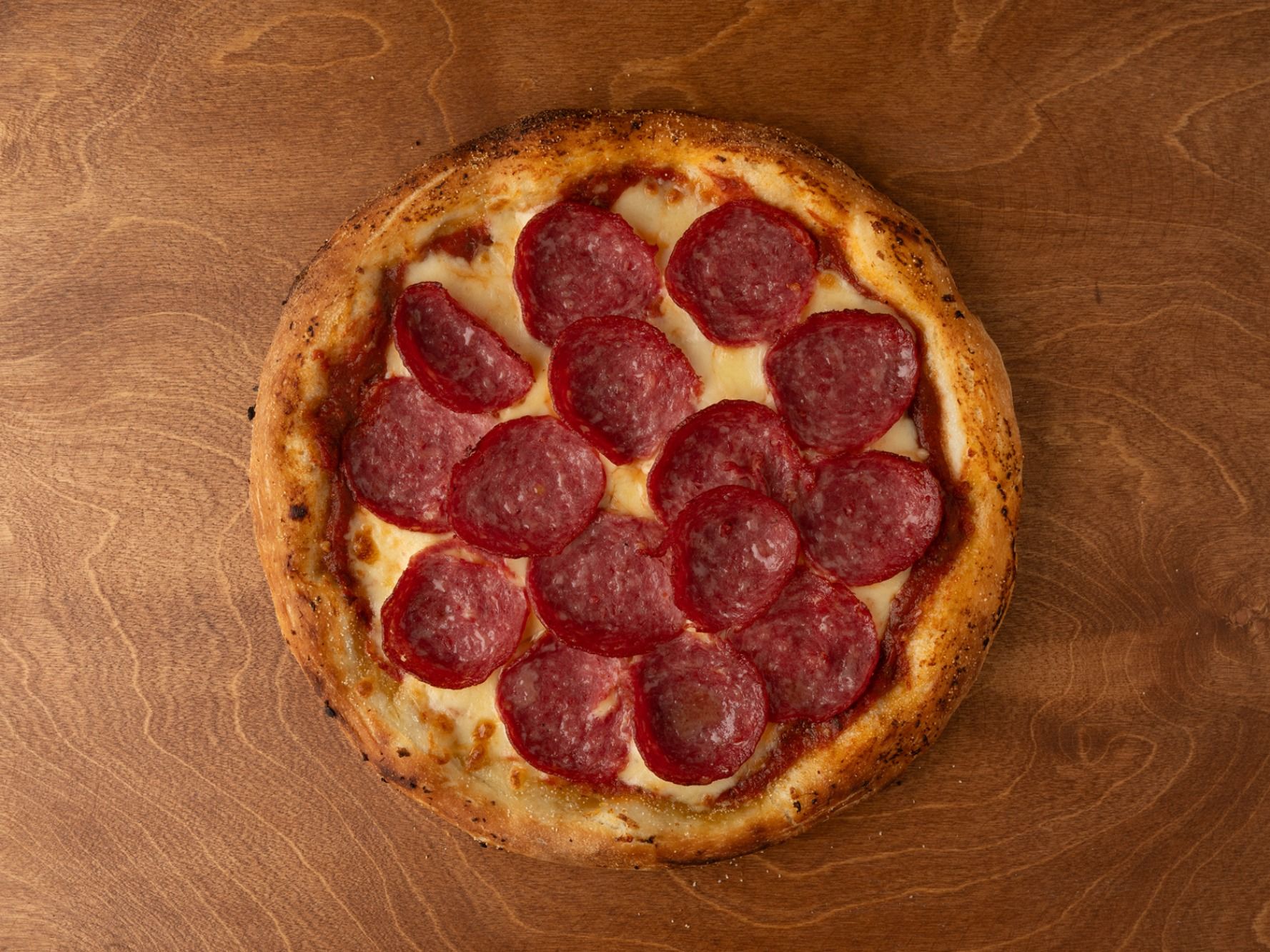 Pizza Pepperoni
