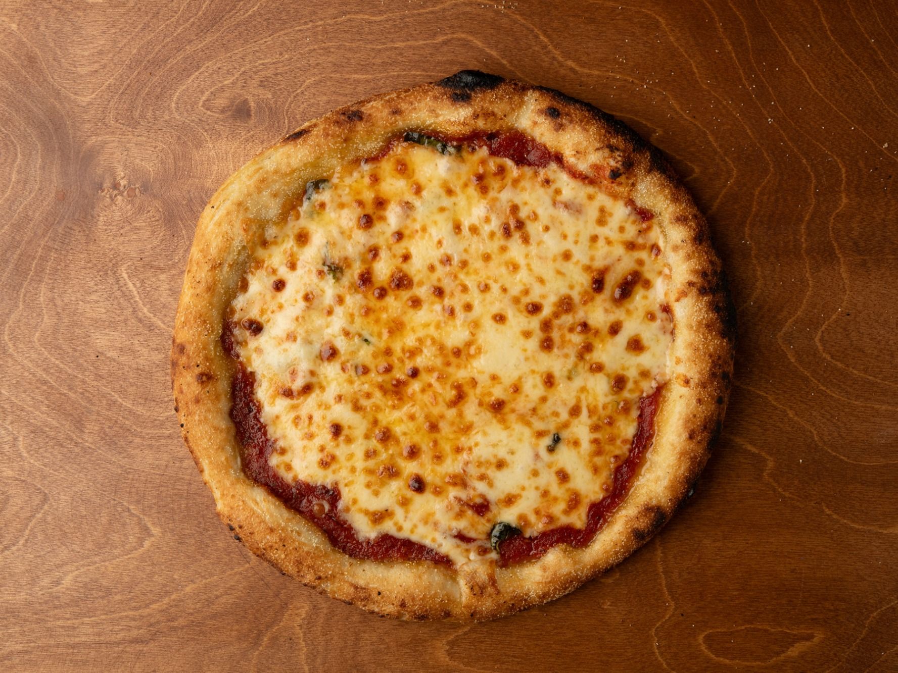 Pizza Margherita