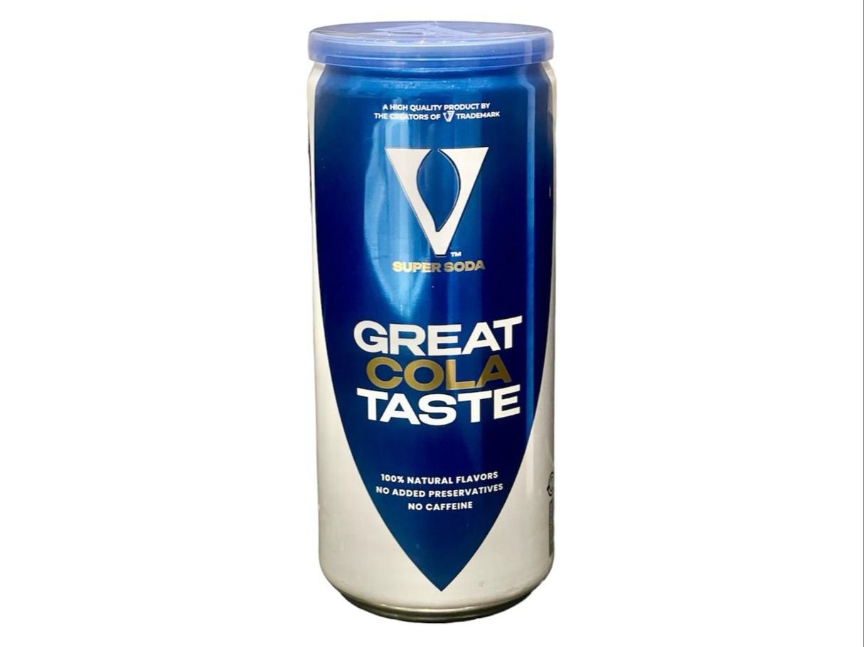 V Cola