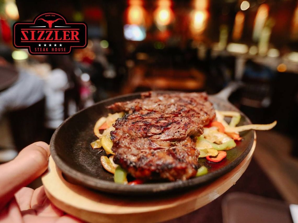 Steak Fajita