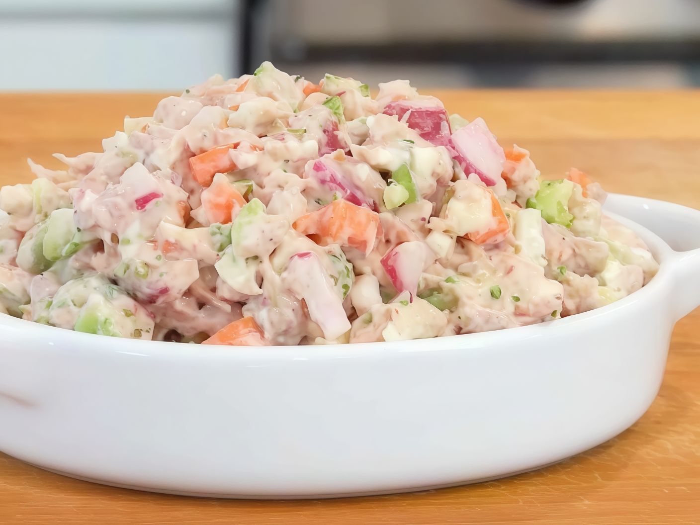 Herring Salad