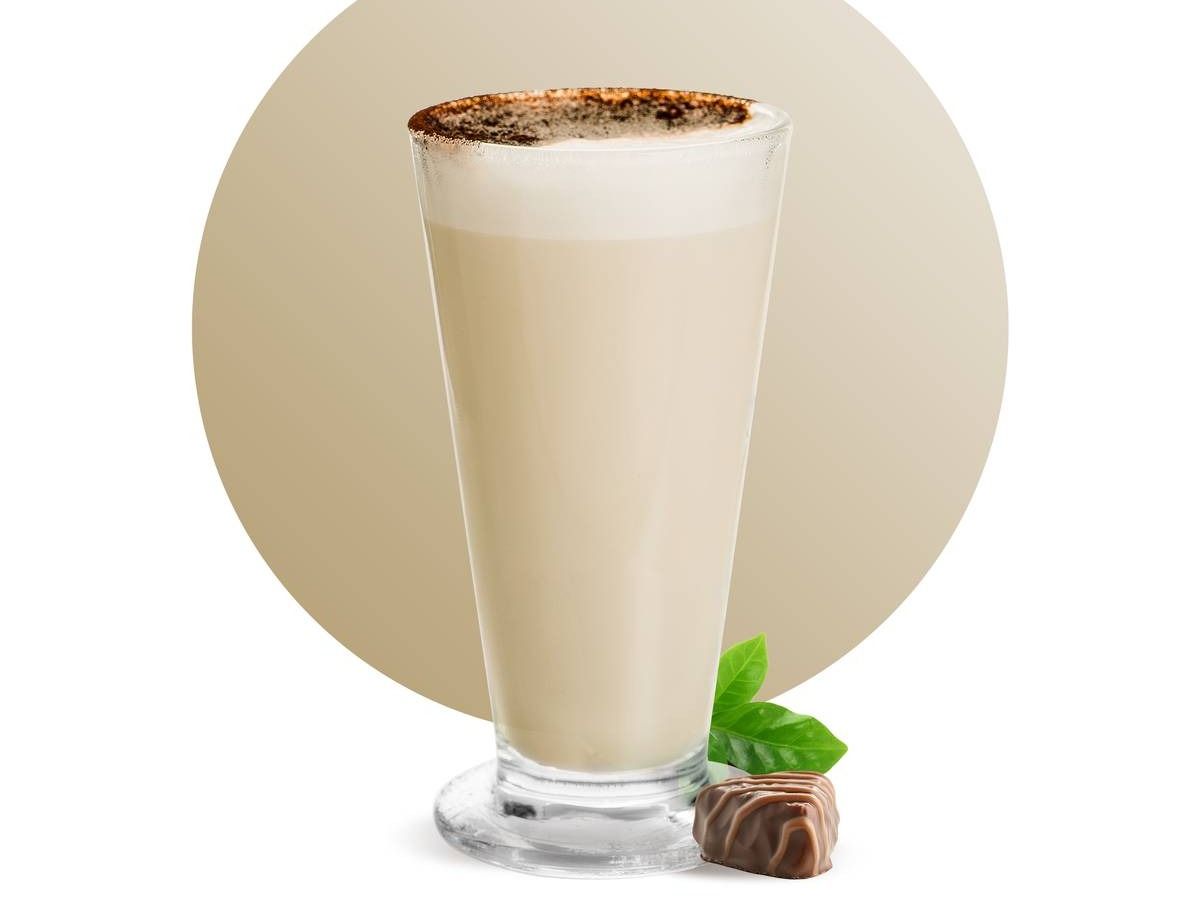 Irish Latte