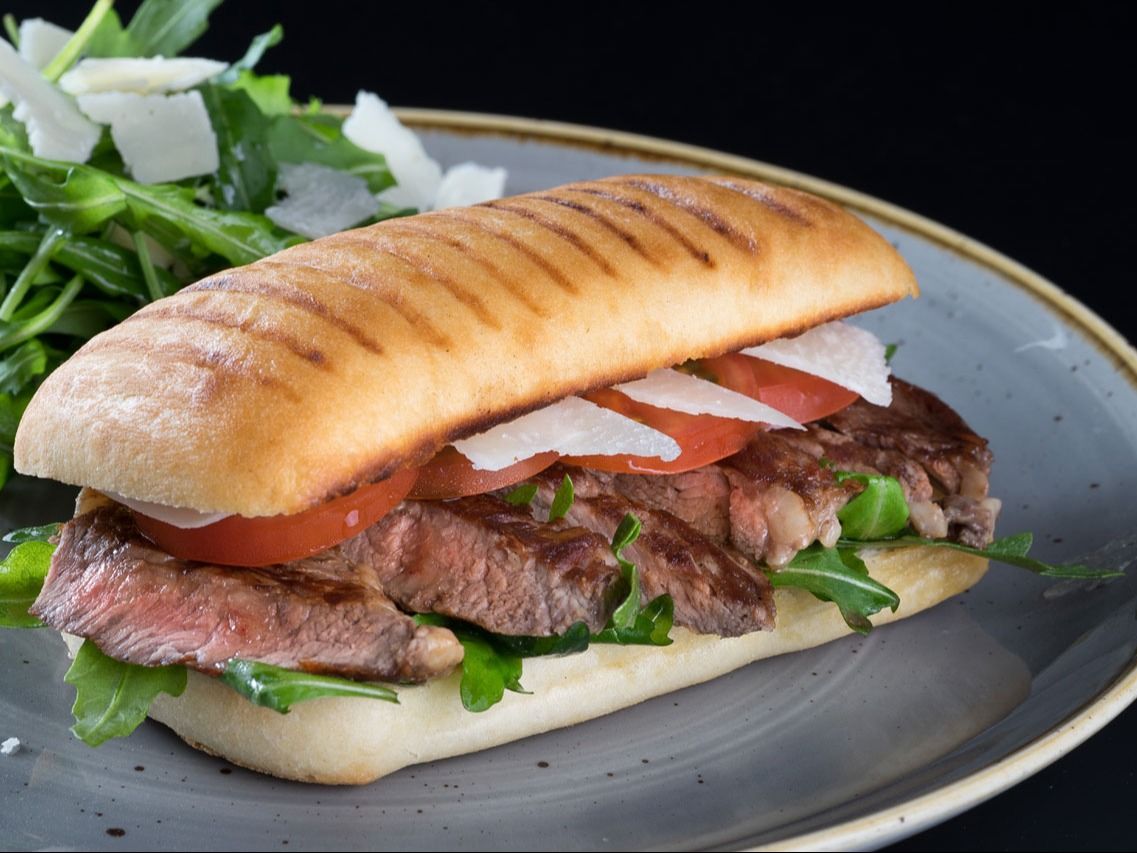 Steak