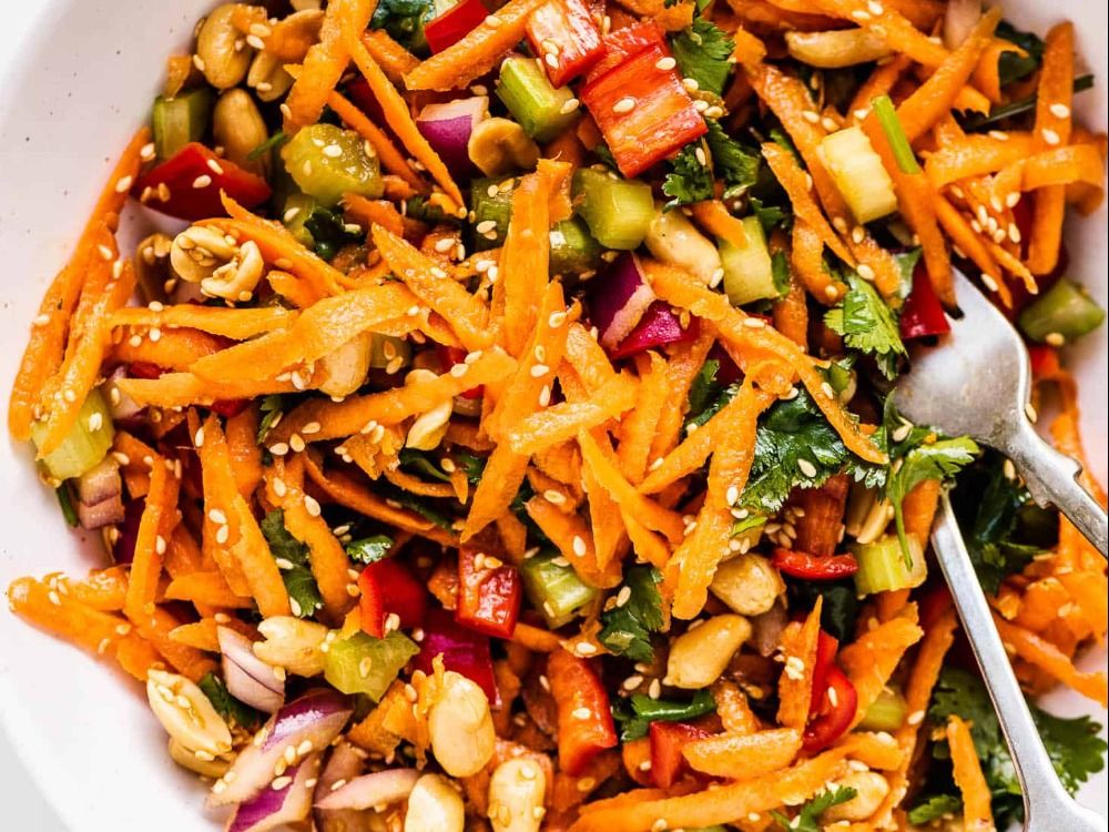 Oriental Salad