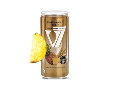 Soft Drink