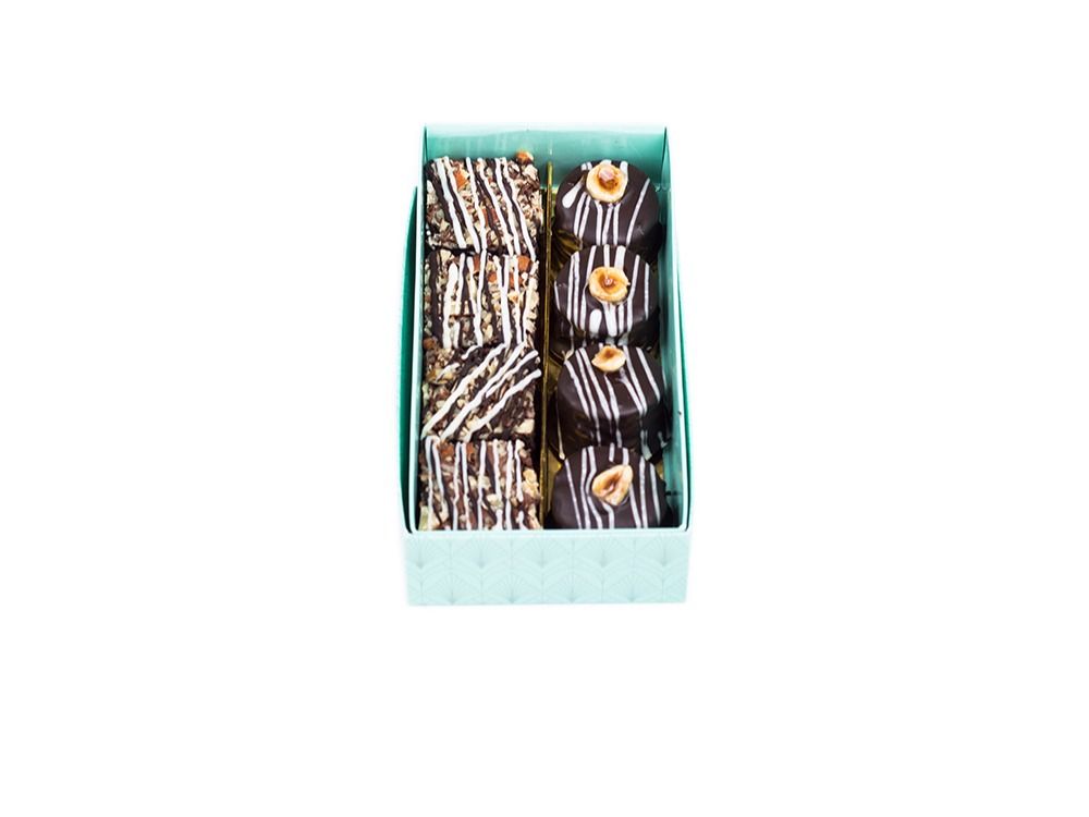 Browns Mix - Soiree Box