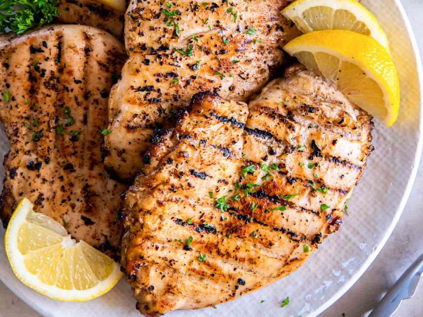 Grill Chicken