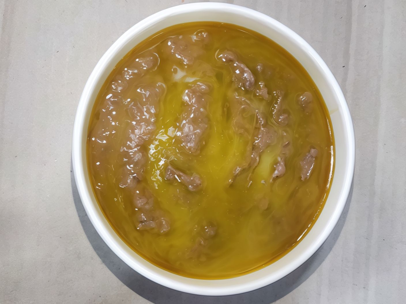 Large Seasoned Fava Beans