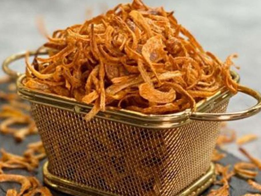 Fried Onions Packet