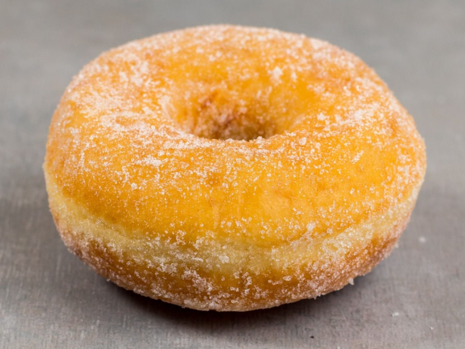 Sugar Ring Traditional
