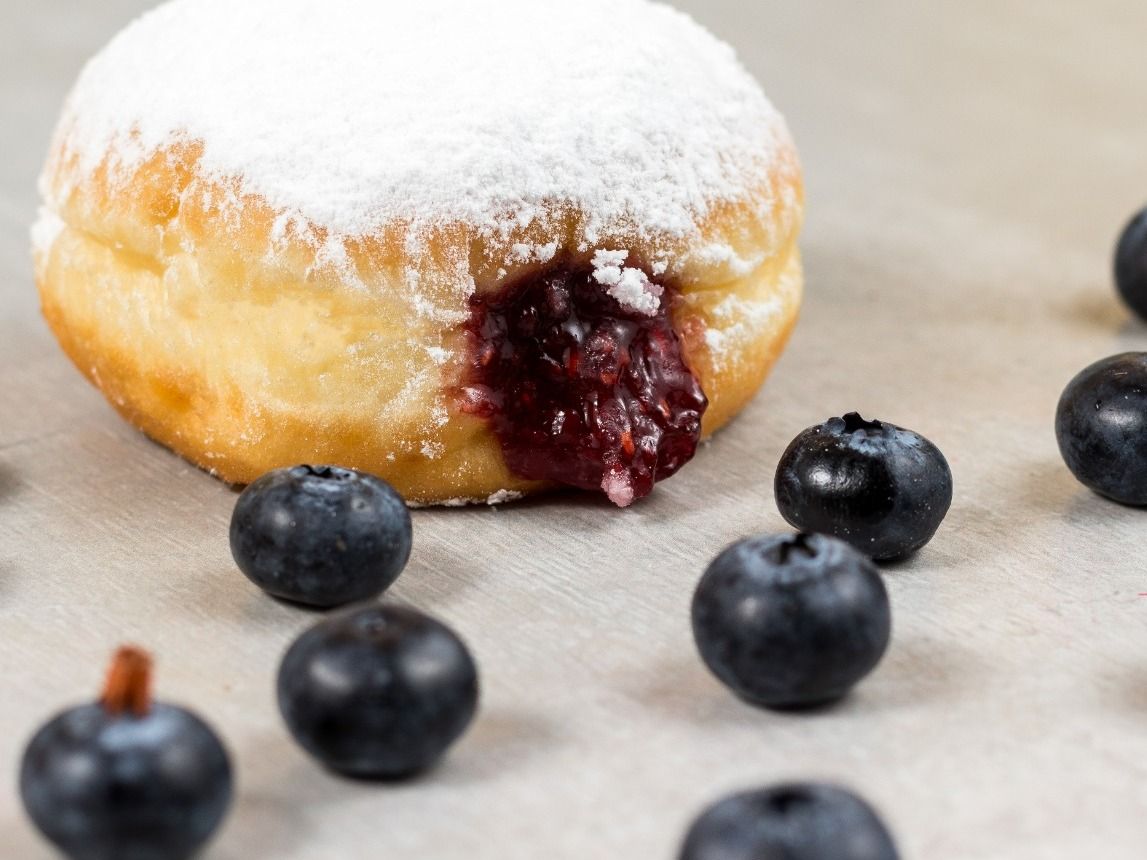 Blueberry Shell Premium