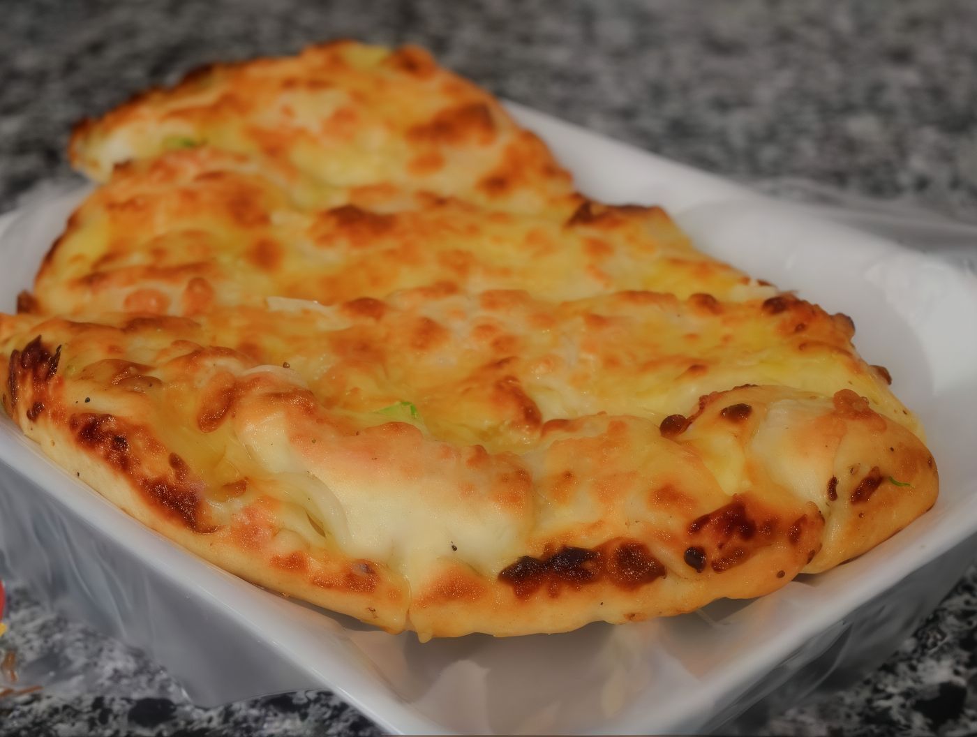 Hawawshi Sausage
