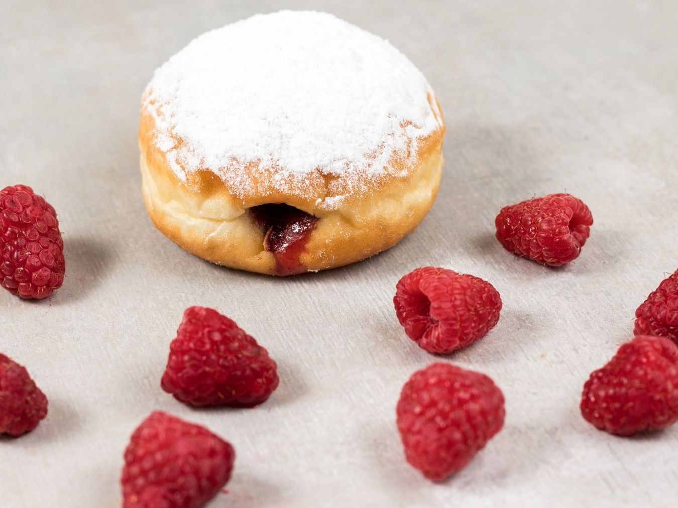 Raspberry Shell Premium
