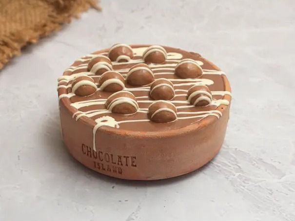 Maltesres Casserole Small