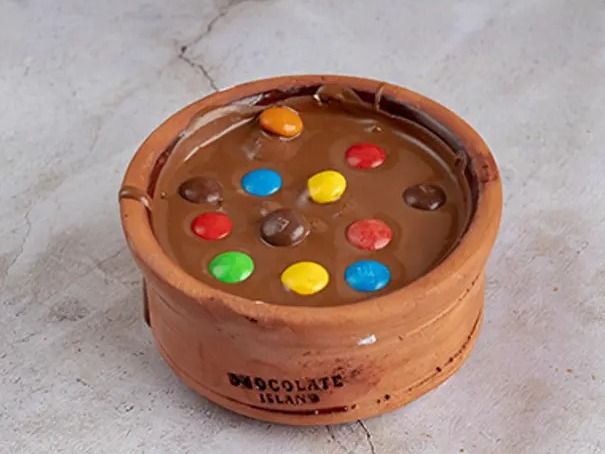 M&M's Casserole Small