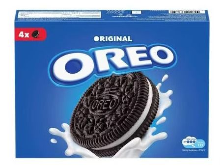 Extra Oreo