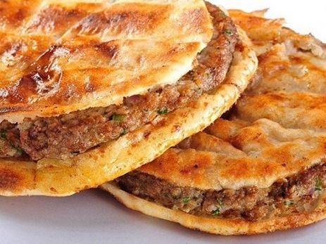 Offer 4 Baladi Hawawshi With Potatoes