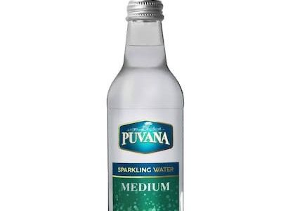 Sparkling Water - Small