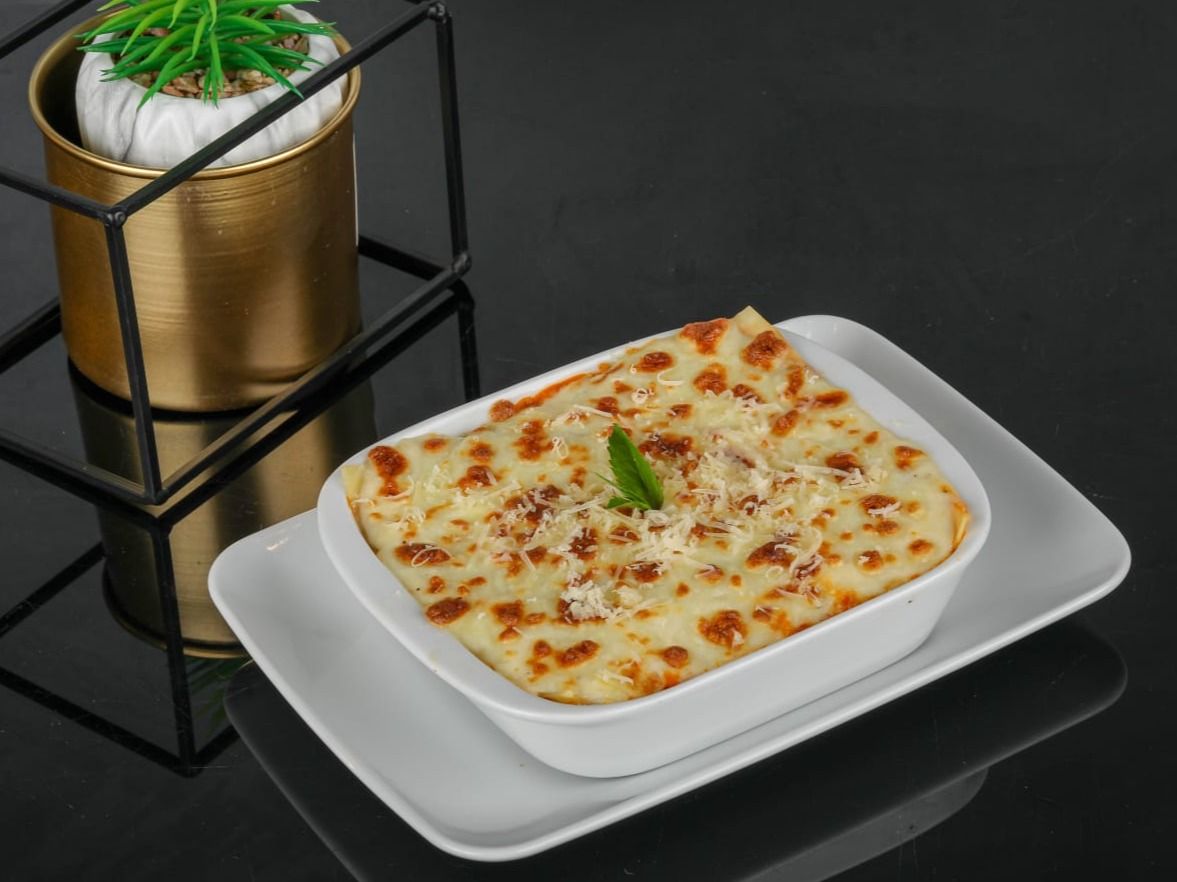Lasagna Beef