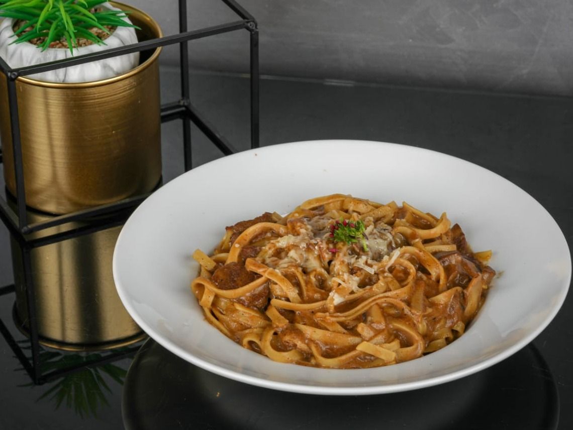 Calisto Pasta