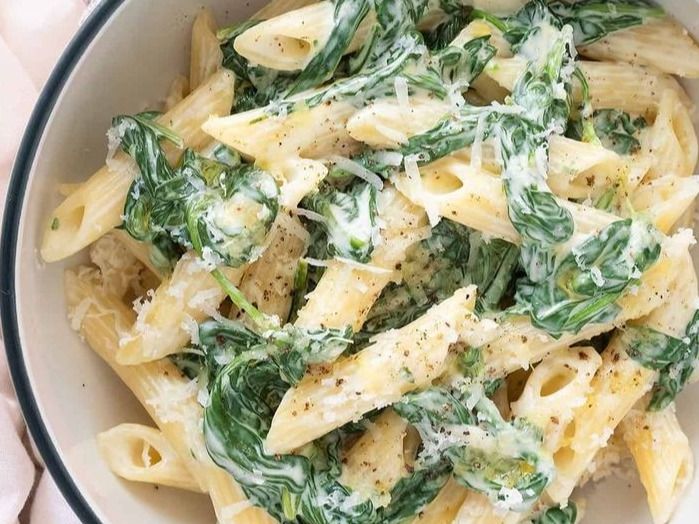 Chicken Spanish Pasta