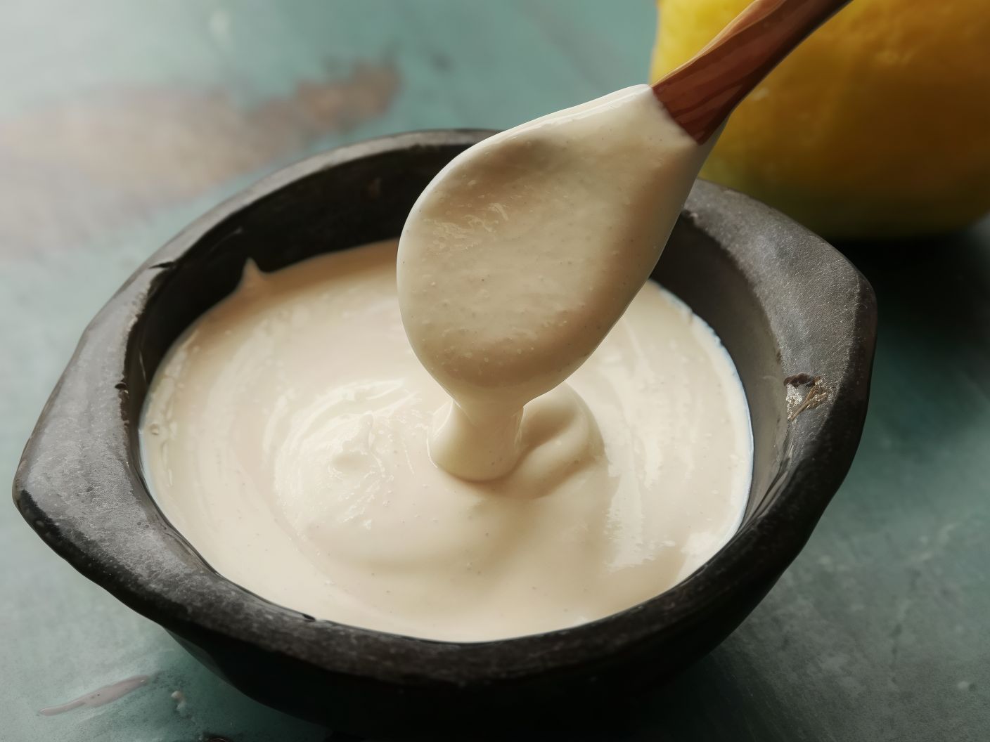Tahini Salad