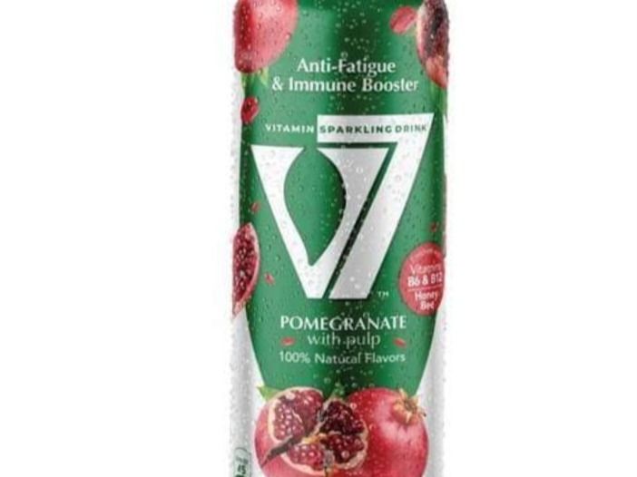 V7 Pomegranate