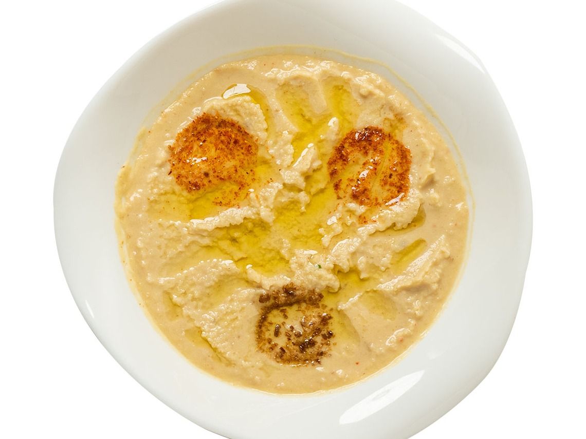 Hummus