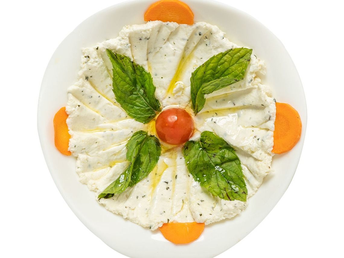 Labneh